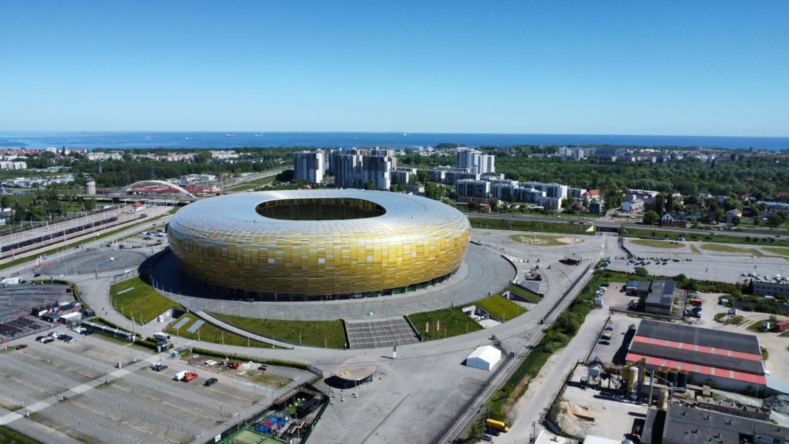 Apartament Latarnikow Gdansk Letnica Prostywynajem Екстериор снимка