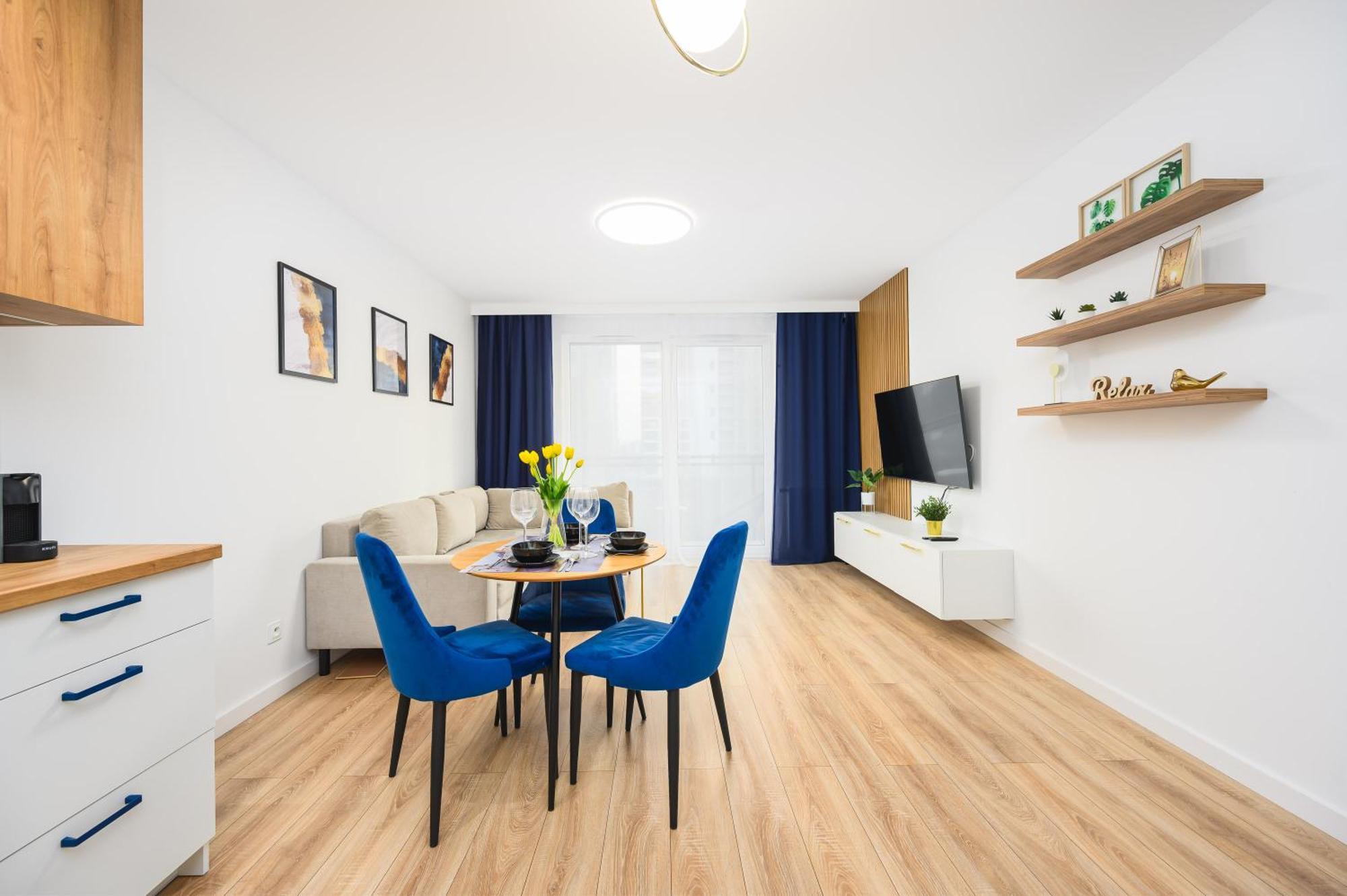 Apartament Latarnikow Gdansk Letnica Prostywynajem Екстериор снимка