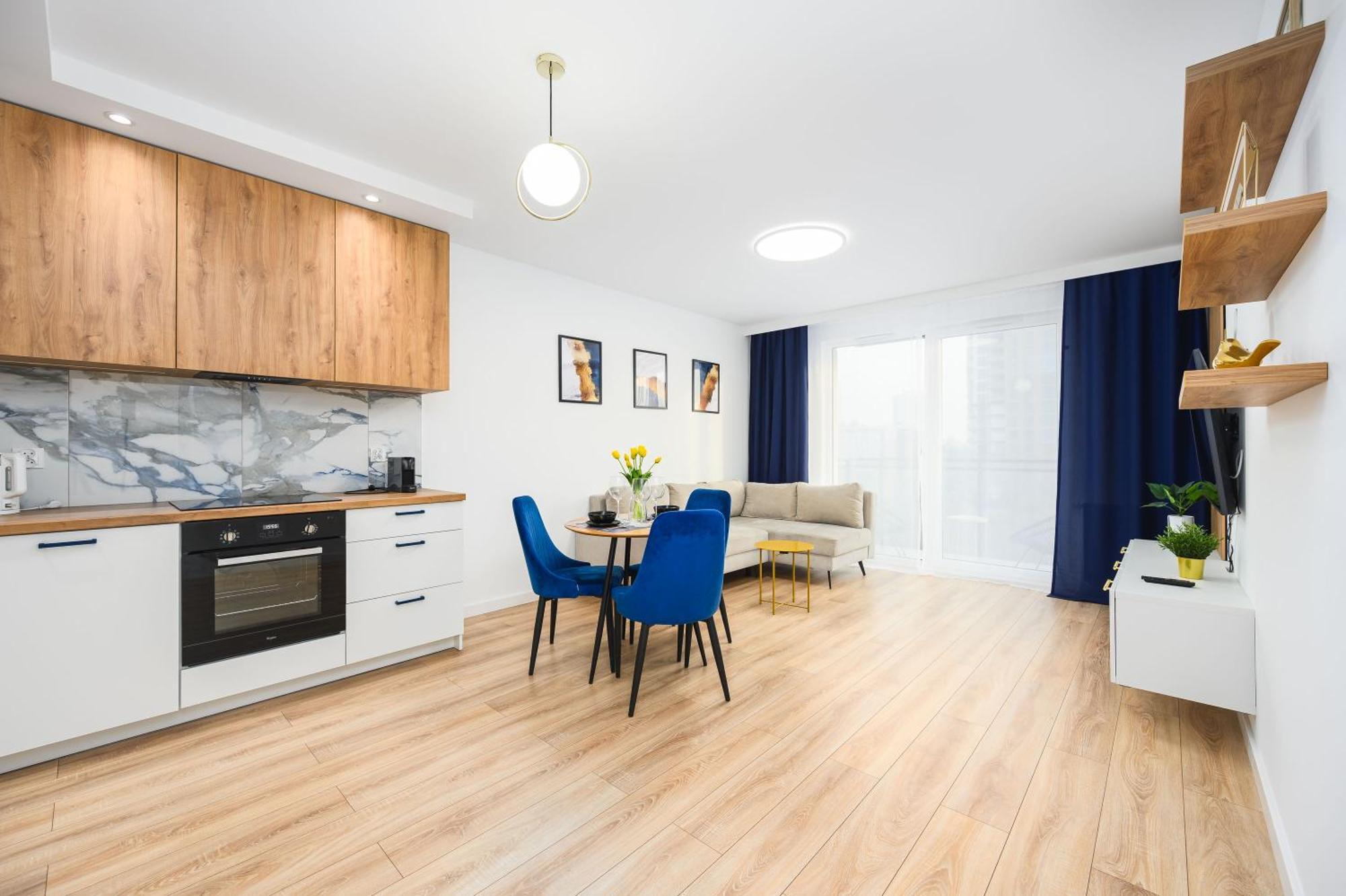 Apartament Latarnikow Gdansk Letnica Prostywynajem Екстериор снимка
